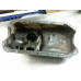 105M112 Engine Oil Pan For 94-95 Kia Sephia  1.6